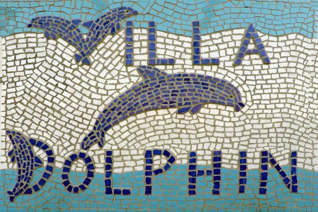 Villa Dolphin